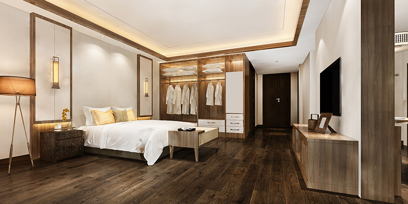 wardrobe designer company