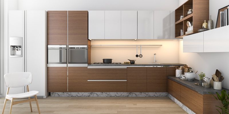 modular kitchen designer