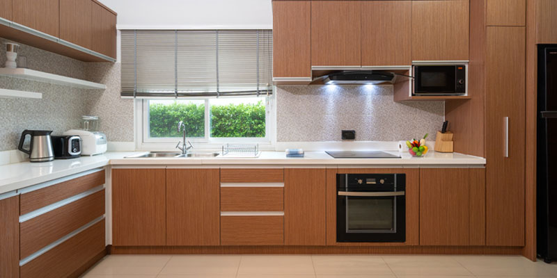 modular kitchen agency