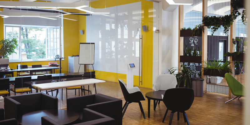 office interior designer