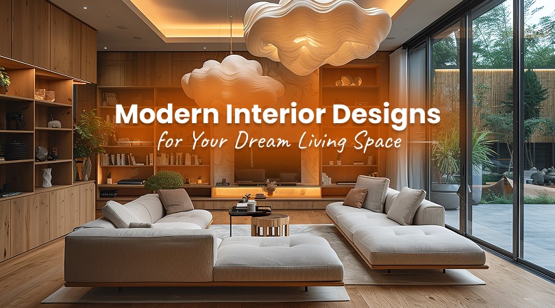 Modern Interior Designs